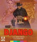 Django (Standard Edition) front cover