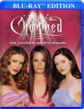 Charmed: The Complete Fourth Season