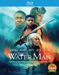 The Water Man front cover