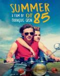 Summer of 85 front cover