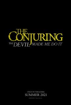 The Conjuring - Theatrical Review