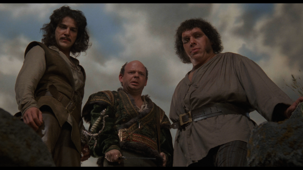 The Princess Bride - 4K Ultra HD