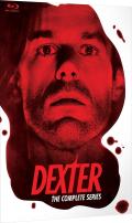 Dexter: The Complete Series (reissue) temp cover