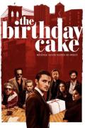 The Birthday Cake poster front cover
