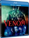 Venom (2005)(reissue) front cover