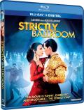 Strictly Ballroom (reissue) front cover