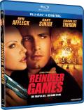 Reindeer Games (reissue) front cover