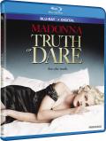 Madonna: Truth or Dare (reissue) front cover