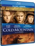 Cold Mountain (reissue) front cover