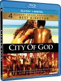 City of God (reissue) front cover