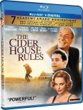 The Cider House Rules (reissue) front cover