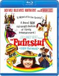 Pufnstuf front cover