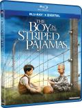 The Boy in Striped Pajamas (reissue) front cover