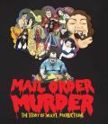 Mail Order Murder: The Story of W.A.V.E. Productions front cover