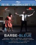 Offenbach: Barbe-Bleue front cover