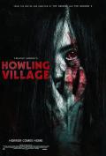 Howling Village front cover
