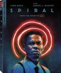 Spiral (2021) front cover
