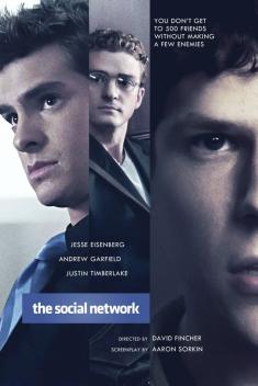 Social Network poster
