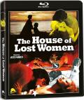 The House of Lost Women front cover