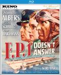 F.P. 1 Doesn't Answer front cover
