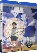 Ga-Rei-Zero: The Complete Series (Essentials) front cover