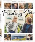 Finding You front cover