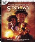 Sundown: The Vampire in Retreat (Vestron Video Collector's Series) front cover