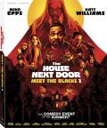 The House Next Door: Meet the Blacks 2 front cover