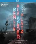 Berlin Alexanderplatz (Kino) front cover