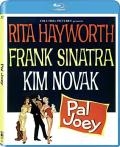 Pal Joey (Sony) front cover