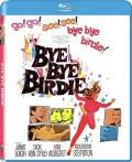Bye Bye Birdie front cover