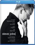 Steve Jobs (reissue) front cover