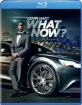 Kevin Hart: What Now? front cover