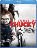 Curse of Chucky (reissue) front cover