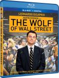 The Wolf of Wall Street (reissue) front cover