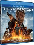 Terminator: Genisys (reissue) front cover