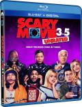 Scary Movie 3 (reissue) front cover
