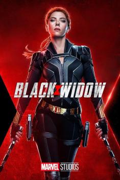 Black Widow - Theatrical Review