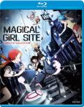 Magical Girl Site - Complete Collection front cover