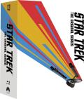 Star Trek: The Complete Original Series (reissue 2021) front cover