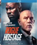 Rogue Hostage front cover