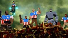 Everything on Netflix