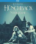 The Hunchback of Notre Dame (1923) Kino front cover