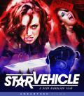 Star Vehicle front cover