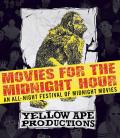 Movies For The Midnight Hour front cover