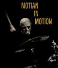 Paul Motian - Motian In Motion front cover