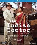 The Indian Doctor: Complete Series front cover