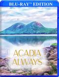 Acadia Always front cover
