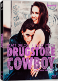 Drugstore Cowboy - Imprint Films Limited Edition  front cover