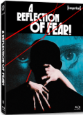 A Reflection of Fear - Imprint Films Limited Edition front cover
